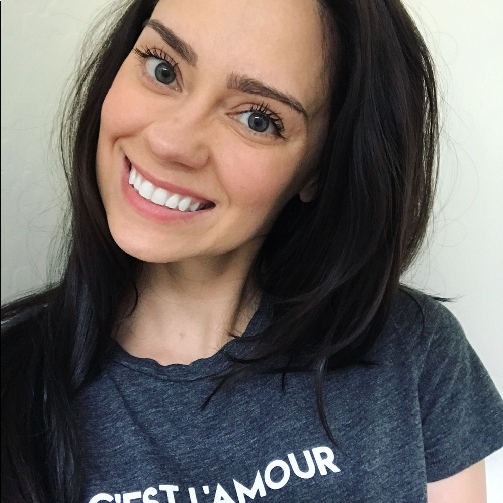 Meet your Posher, Kate